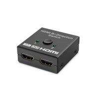 HDX1296 HDMI Switch Bi-Direction 2 In 1 Out