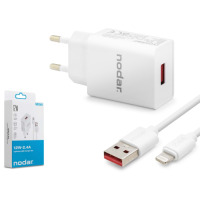 ND1001 Lightning Hızlı Şarj Seti 12W