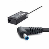 HP MAVİ UÇ NOTEBOOK ADAPTÖR 19.5V 3.33A 4.5*3.0