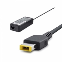 IBM-LENOVO KARE UÇ NOTEBOOK ADAPTÖR 20V 4.5A USB