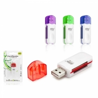 USB CARD READER MULTİ KART OKUYUCU