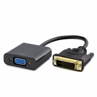DVI TO VGA 24+1 ÇEVİRİCİ 1080P