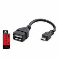 OTG MICRO USB TO USB KUTULU